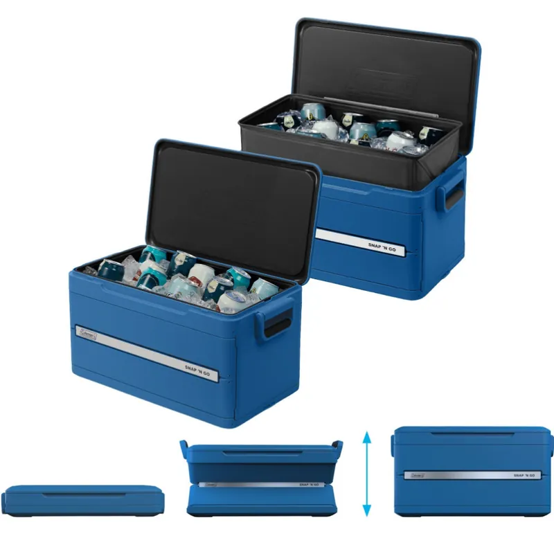 Coleman Kühlbox Snap'N Go 35QT, 33 l Schnäppchen