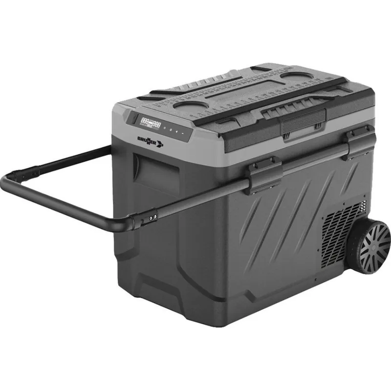 Wochenendangebot Brunner Polarys Freeze DZW50, 12 / 24 / 100 - 240 Volt