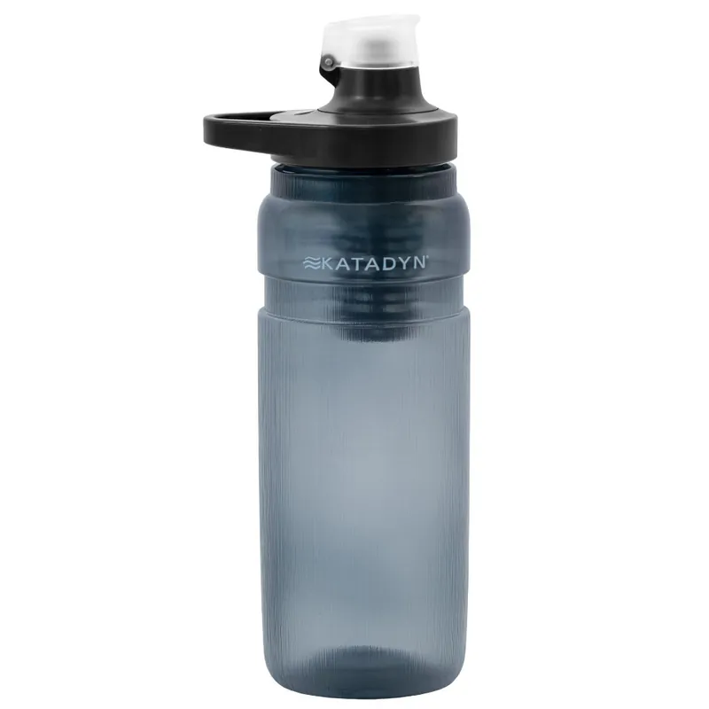 Katadyn Trinkflasche BeFree AC Bottle 0,7 l schwarz Bestseller