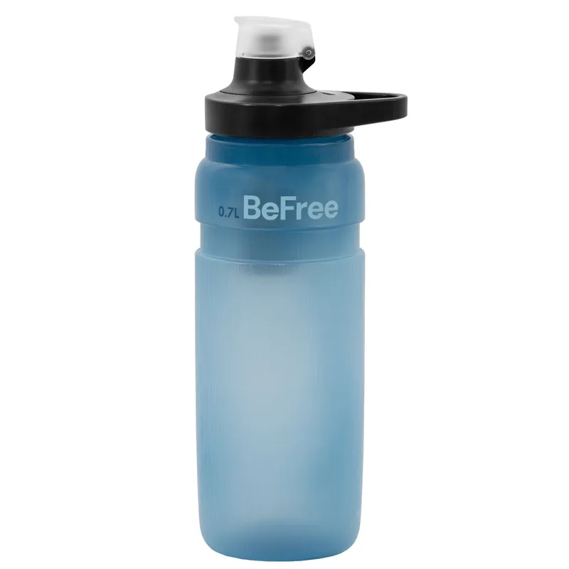 Katadyn Trinkflasche BeFree AC Bottle 0,7 l blau Sofort Bestellen