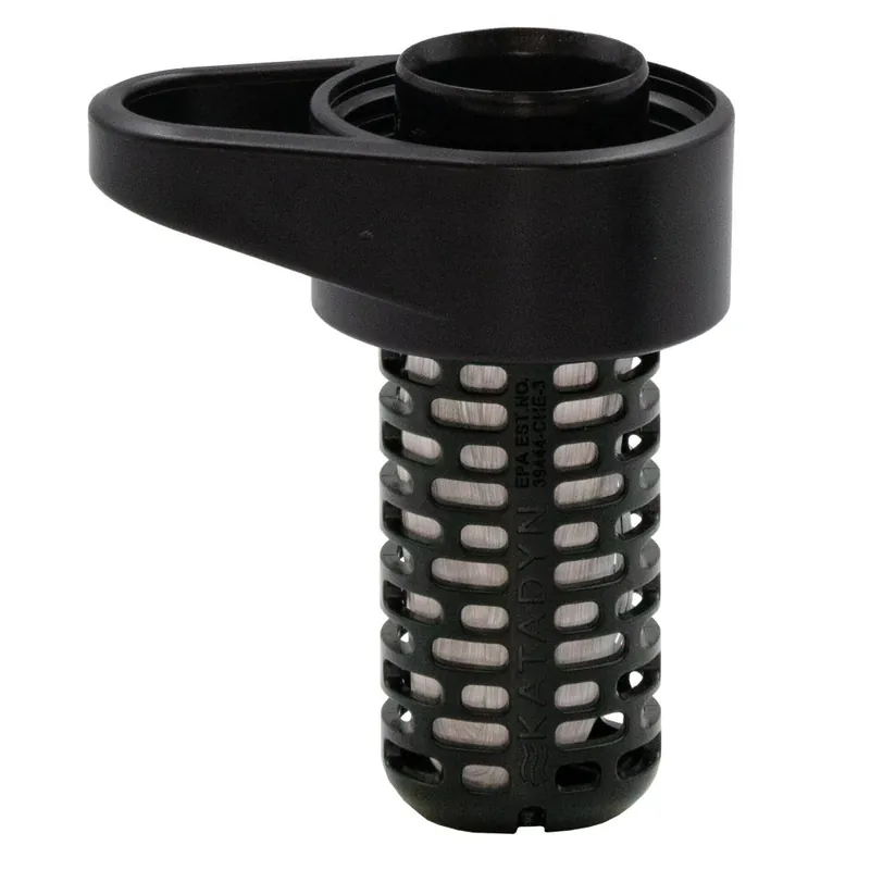 Katadyn Ersatzfilter für BeFree AC, schwarz Top-Angebot