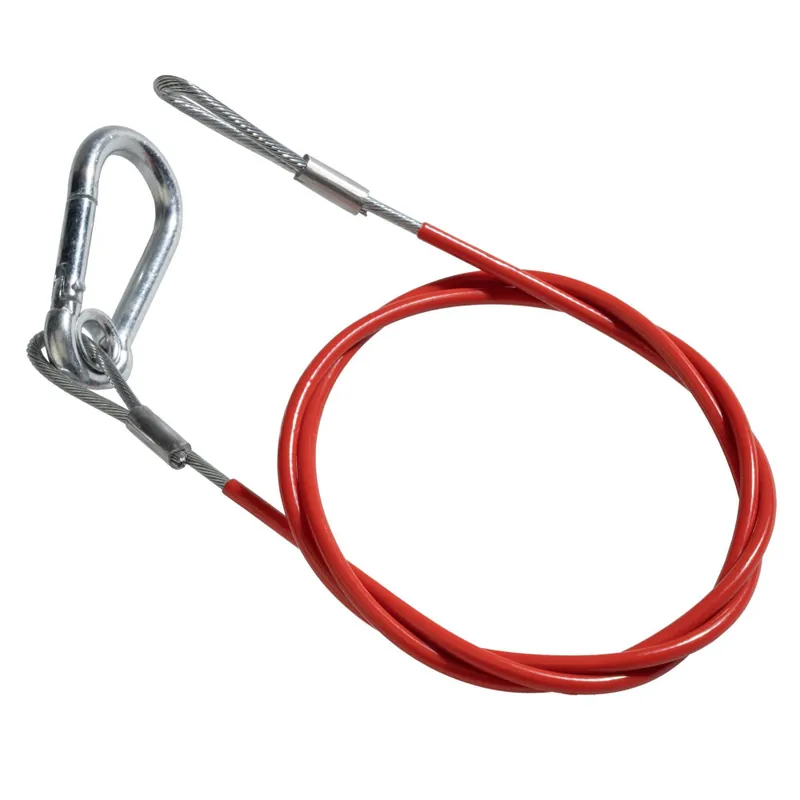 Schneller Versand moog Trailerparts Abreißseil für BPW ZAF