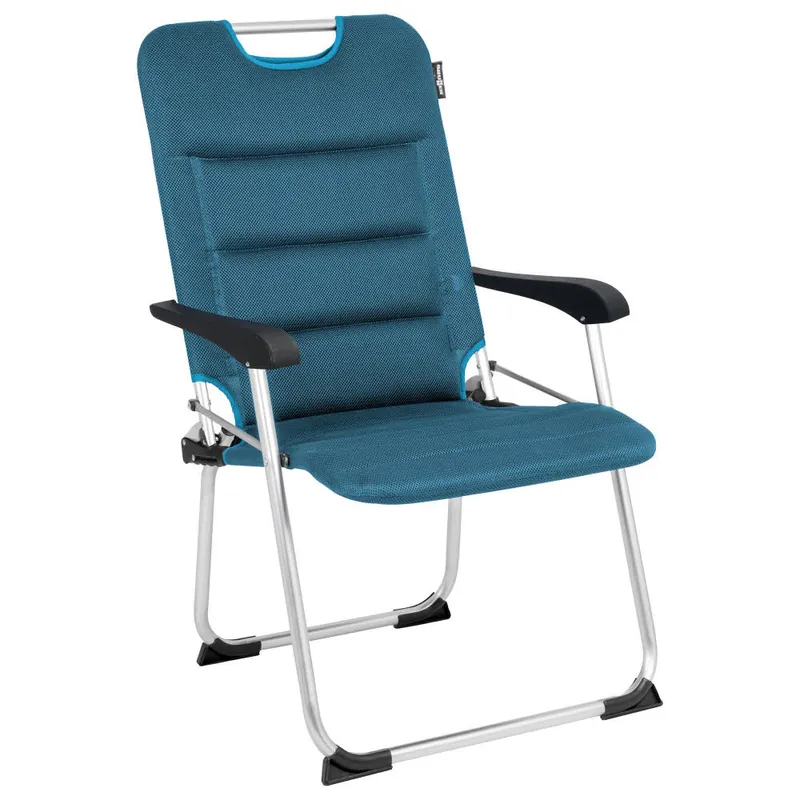Bestseller Brunner Campingstuhl Sangria NG, petrol