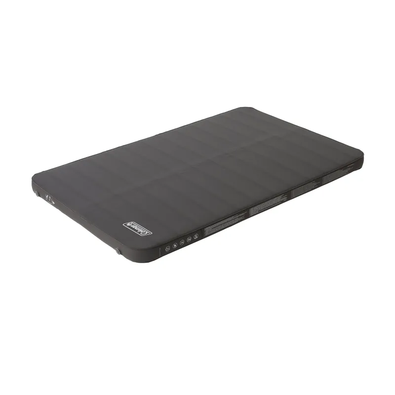 Coleman Luftbett Supercomfort Double Zertifiziert