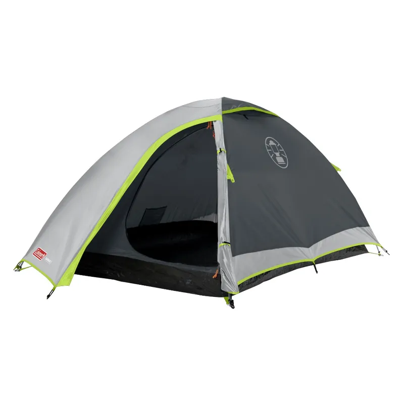 Coleman Zelt Darwin 2 Personen Neu Im Sortiment
