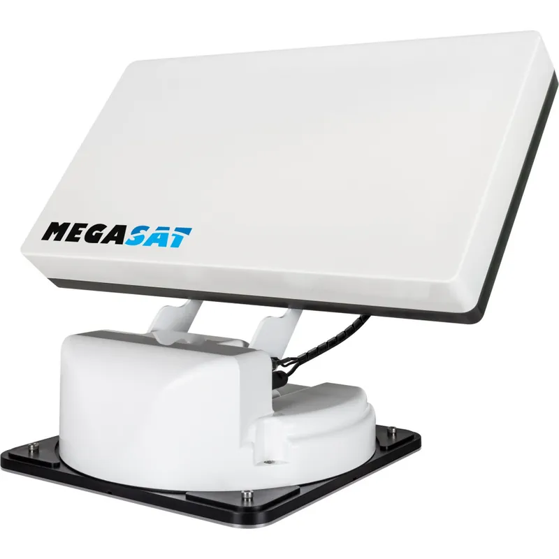 Megasat Sat-Anlage Traveller-Man 4 Expressversand