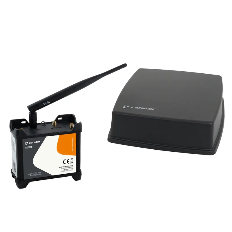 Caratec Routerset Electronics CET302R.2 Sale