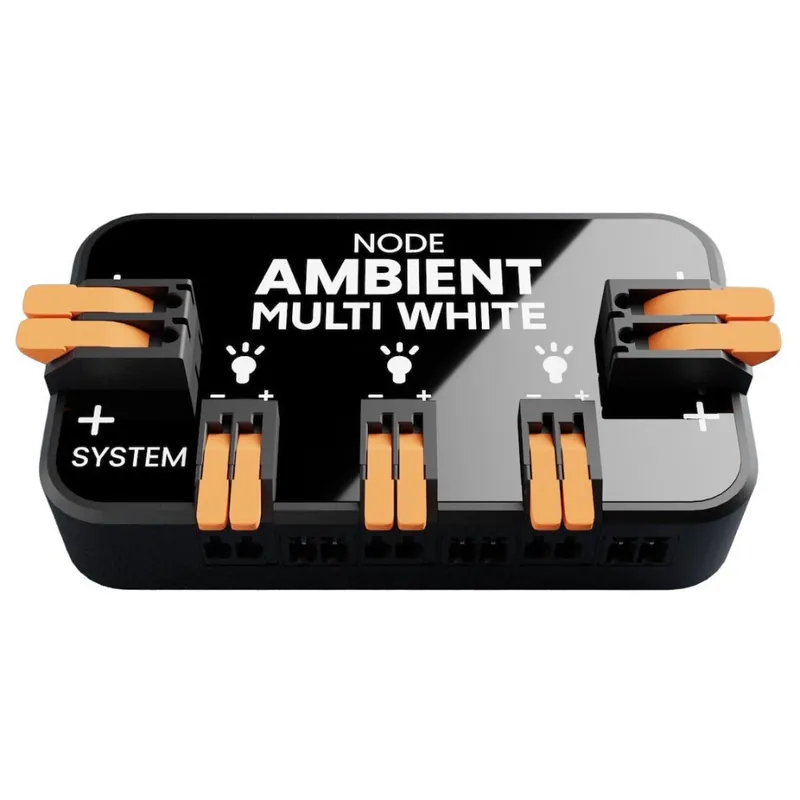 Revotion Lichtsteuerung NODE Ambient MultiWhite Bestseller