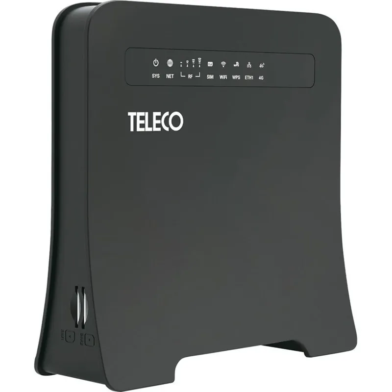 Abverkauf Teleco Router WLT24 EX2 4G