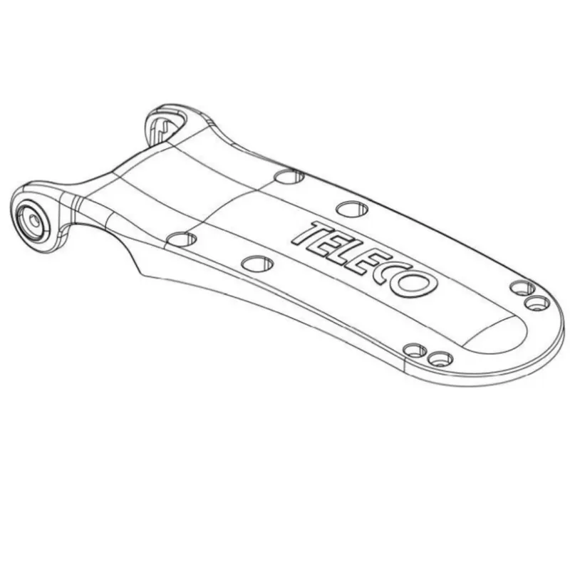 Direktkauf Teleco Tragarm Parabolspiegel 65 für Flatsat Classic DVB-S265 (Nr. 811491)