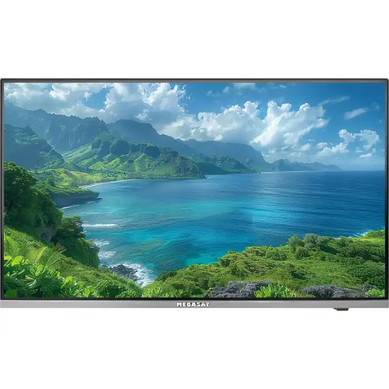 Direktkauf Megasat Smart TV Royal Line V - 24 Zoll