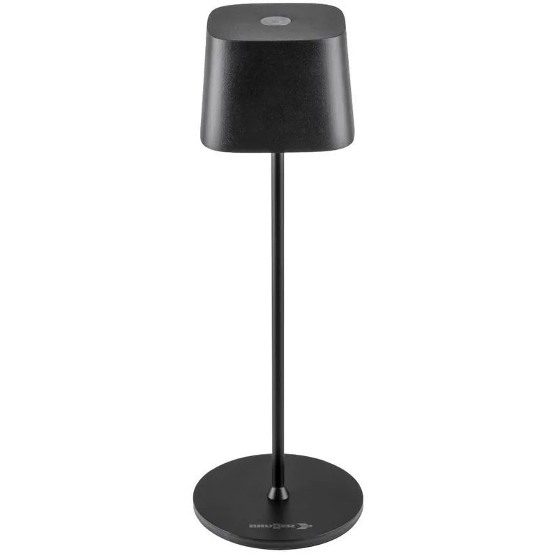Brunner Campinglampe Quadrilux Mini Aktuell