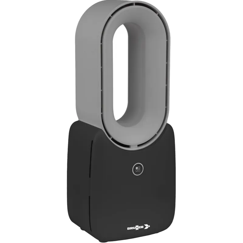 Begrenztes Angebot Brunner Tischventilator Fairwind