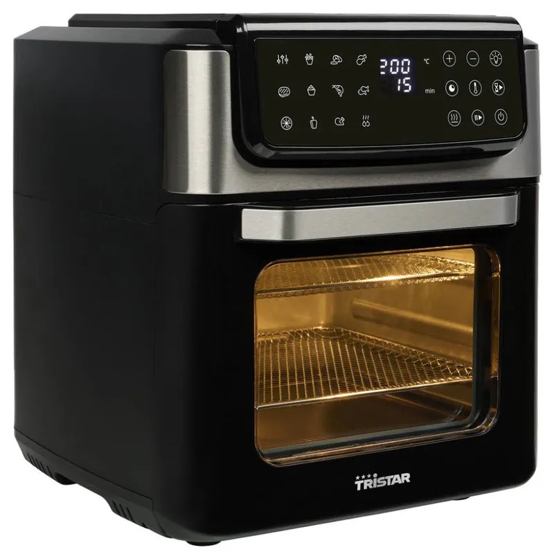 Tristar Airfryer Ofen Preisknaller