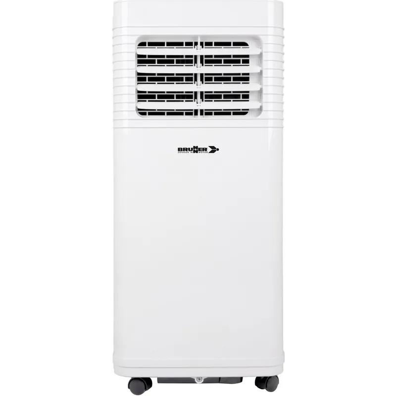 Zertifiziert Brunner Polarys Imperator Klimasystem 230 Volt , für Fiat Ducato ab Bj. 2006/07