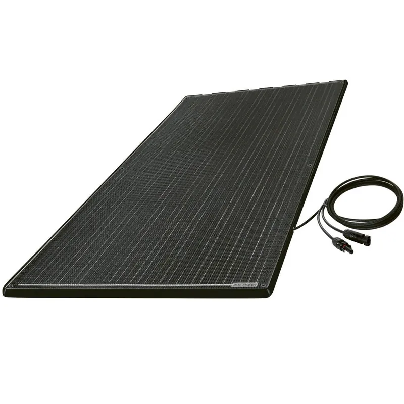 Neuheit NLS Solarmodul FLAT AIR NL FA 130 M