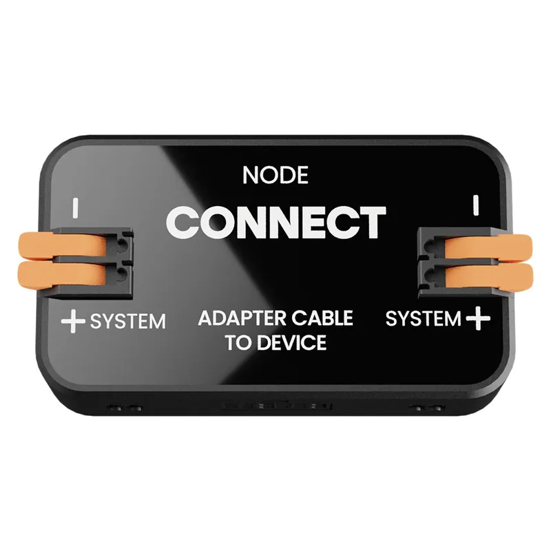 Saisonangebot Revotion Vernetzungsmodul NODE Connect