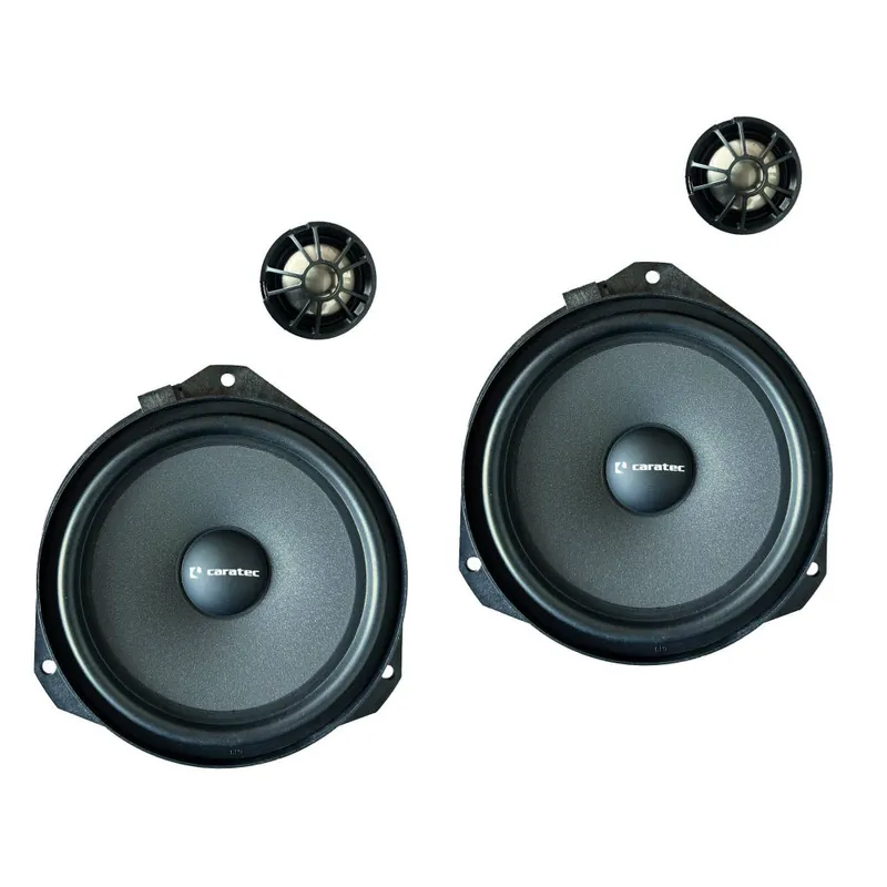 Neue Ware Caratec Lautsprechersystem Audio CAK1660.DU
