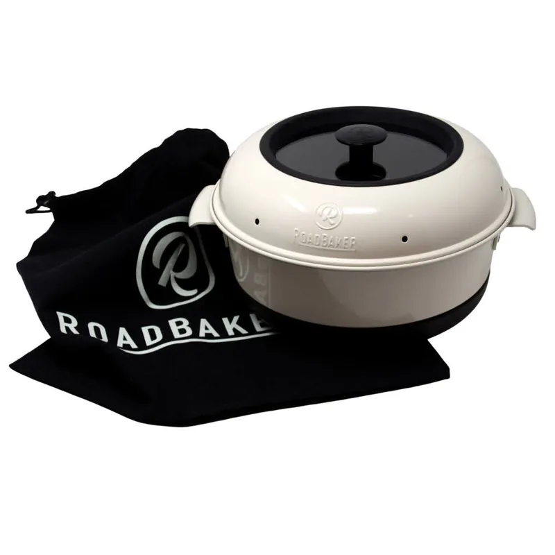 RoadBaker Campingbackofen Bestseller