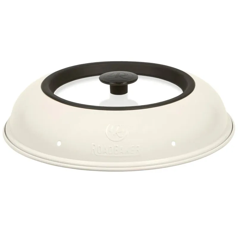 Günstig RoadBaker Glasdeckel RoadTop