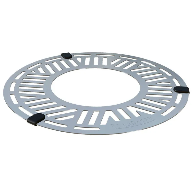 Begrenztes Angebot RoadBaker Backofengitter RoadRack Base