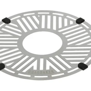 RoadBaker Backofengitter RoadRack Top Meistverkauft