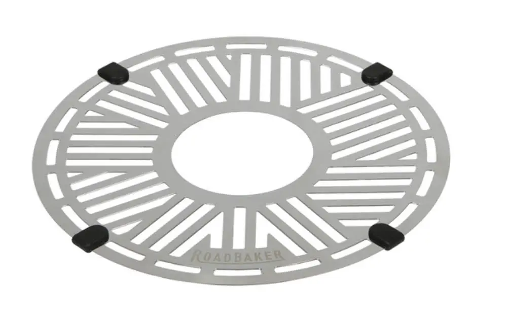 RoadBaker Backofengitter RoadRack Top Meistverkauft