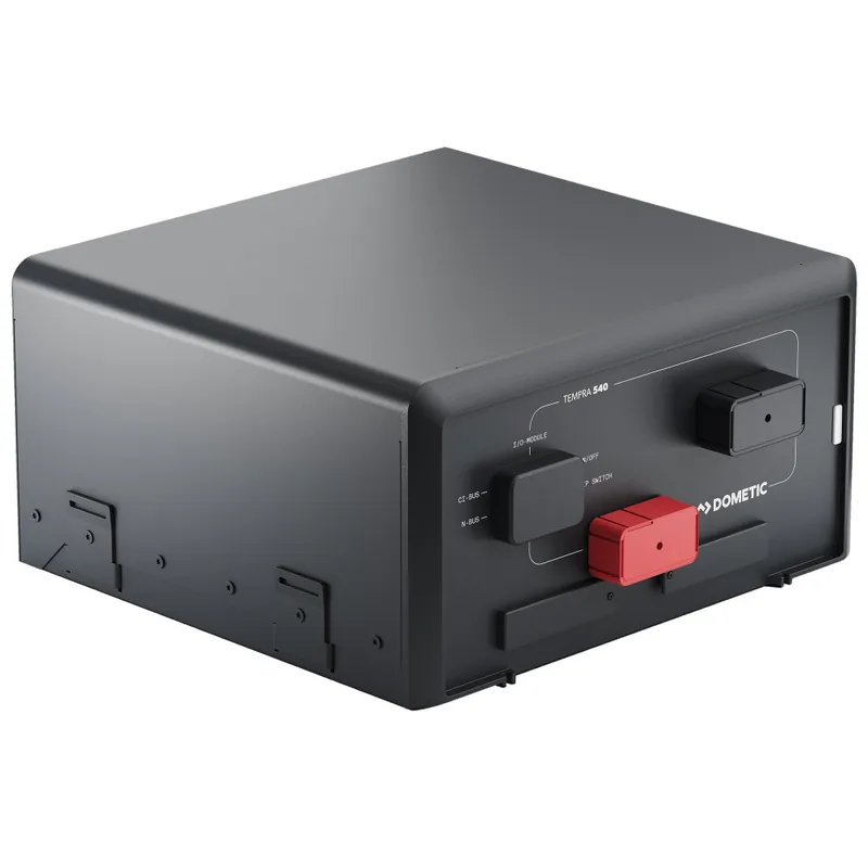 Büttner Dometic Lithium-Batterie Tempra TLB 540 Untersitz, 540 Ah Top-Angebot