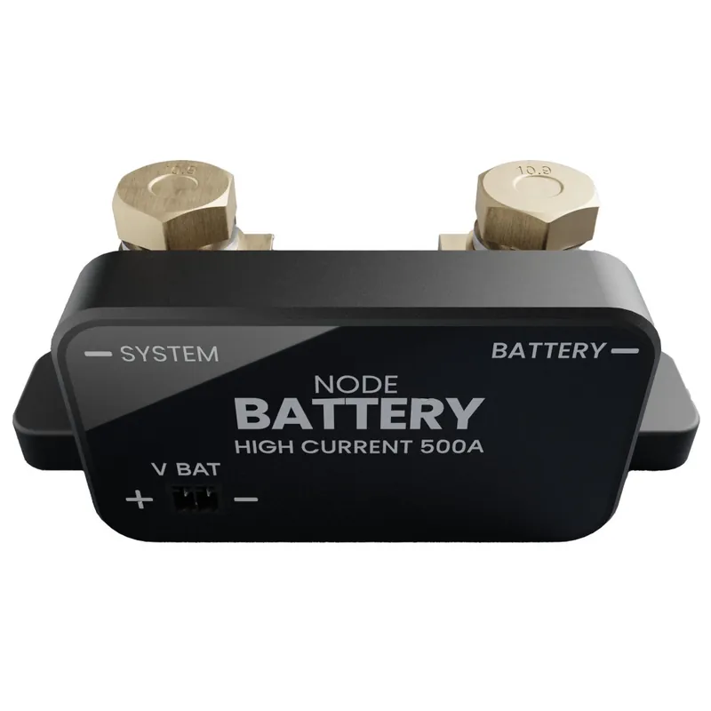 Revotion Batteriecomputer NODE Battery High Current Echt