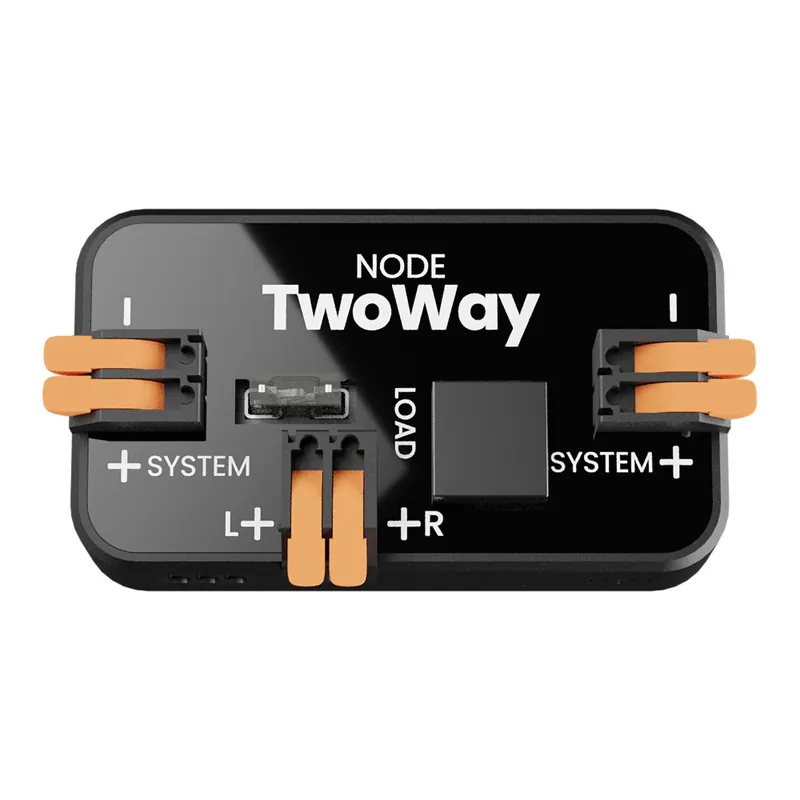 Günstig Revotion Zwei-Wege Schalter NODE TwoWay
