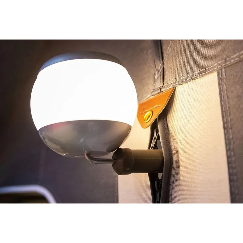 Isabella Stange für Solarlampe Preisknaller