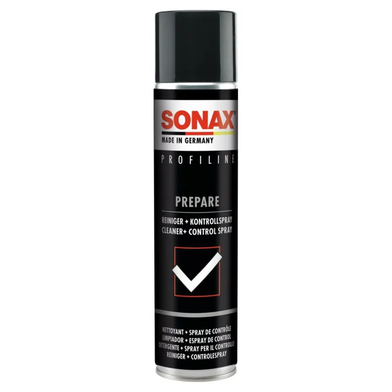Super-Preis Sonax Lösemittel PROFILINE Prepare, 400 ml