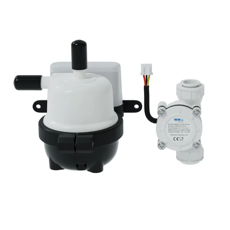 WM aquatec Desinfektionseinheit UV-8 eco Garantierte Lieferung