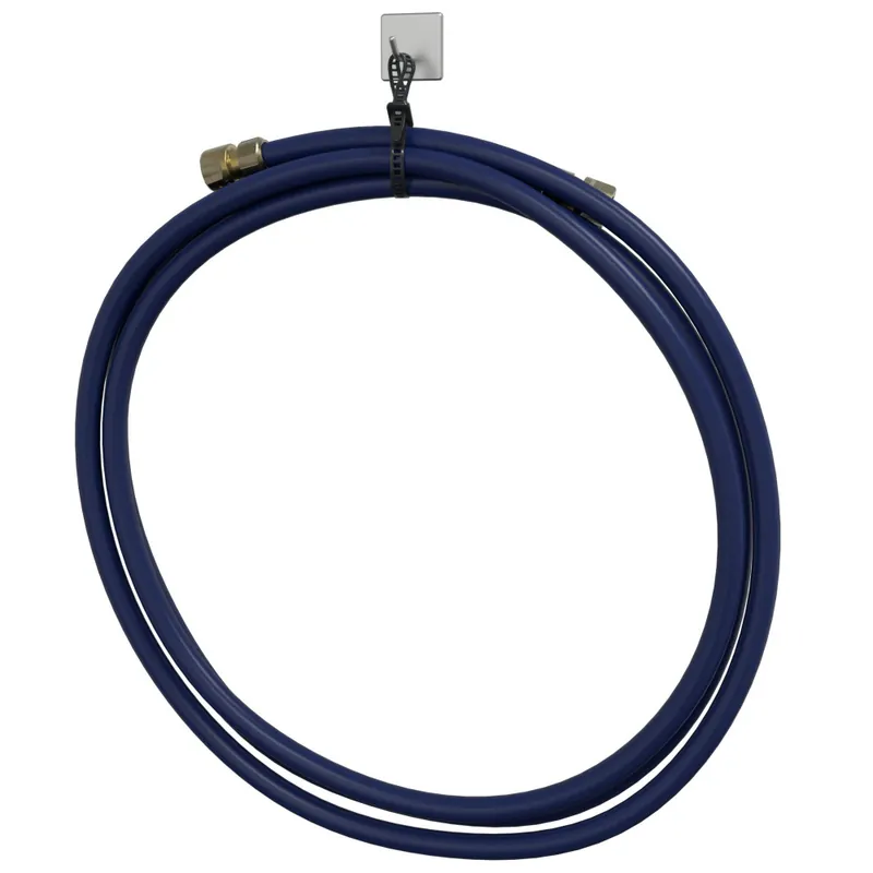 Must-Have WM aquatec trinkwasserechter Befüllschlauch 5 m