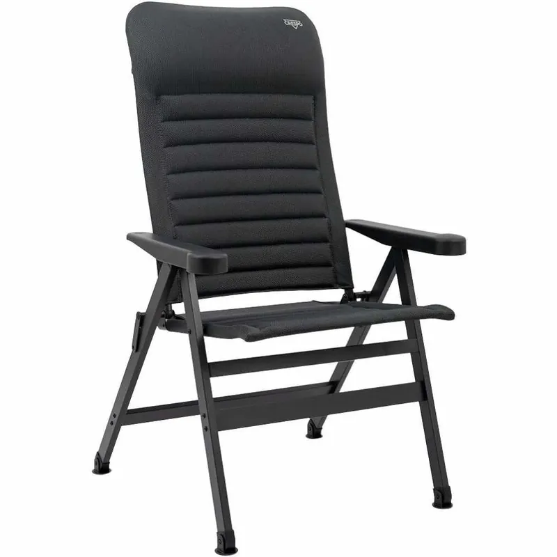 Top-Seller Crespo Campingstuhl AP/438 Air-Select grau - Größe XL