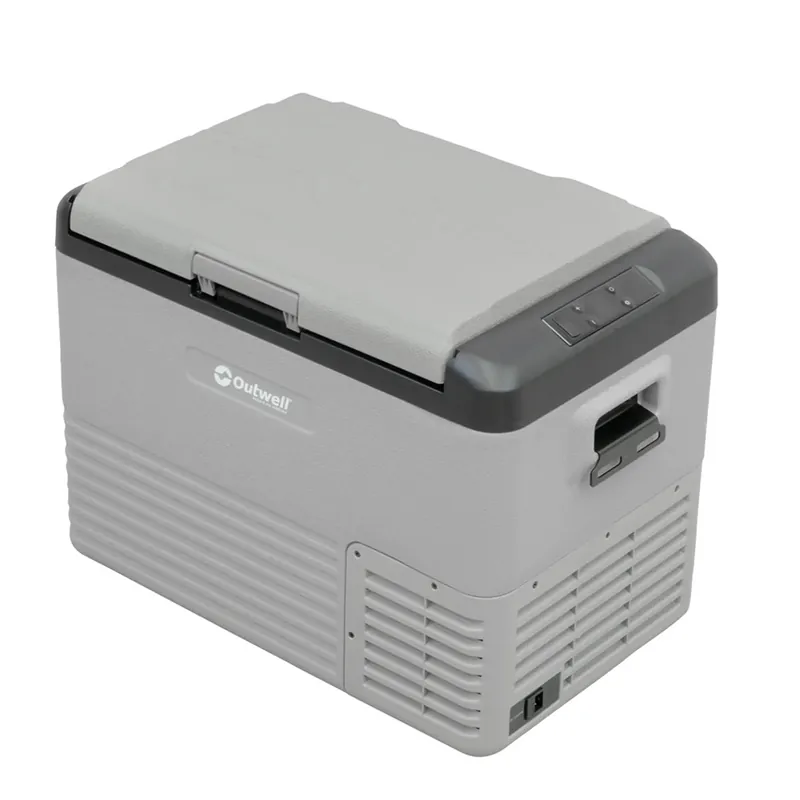 Ausverkauf Outwell Kompressorkühlbox, grau, Arctic Chill 40