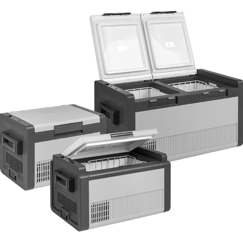 Angebot Brunner Kühlbox Polarys Criomaster 25 , 12 / 24 / 230 Volt