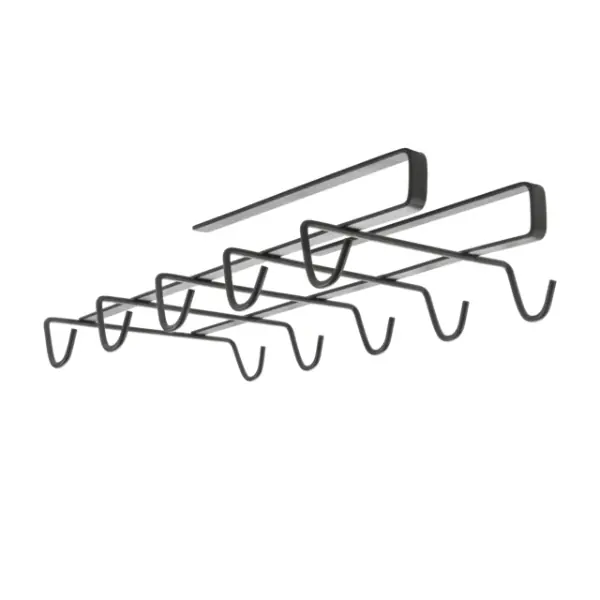 Bestseller metaltex Tassenhalter My-Mug, schwarz