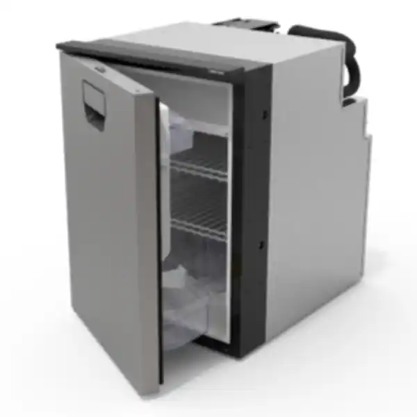Top-Seller THETFORD Kompressorkühlschrank Schwingtüre Metall, 65 l