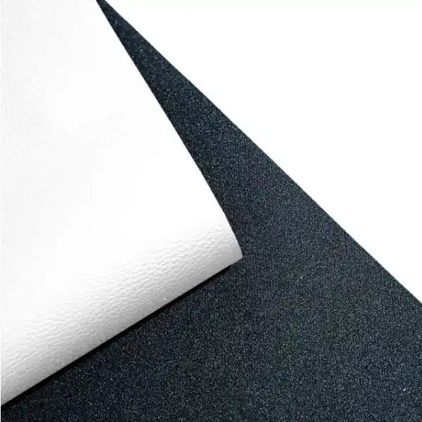 Neue Kollektion silwy Metall-Matte DO-IT-YOURSELF 70 x 100 cm, weiß