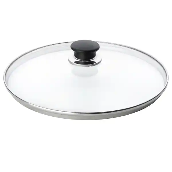 Top-Angebot Ballarini Deckel Glas, 24 cm