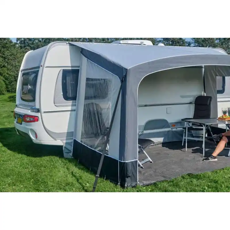 Neue Kollektion Ventura Seitenwand links für Sonnendach AIR Sol Sun Canopy