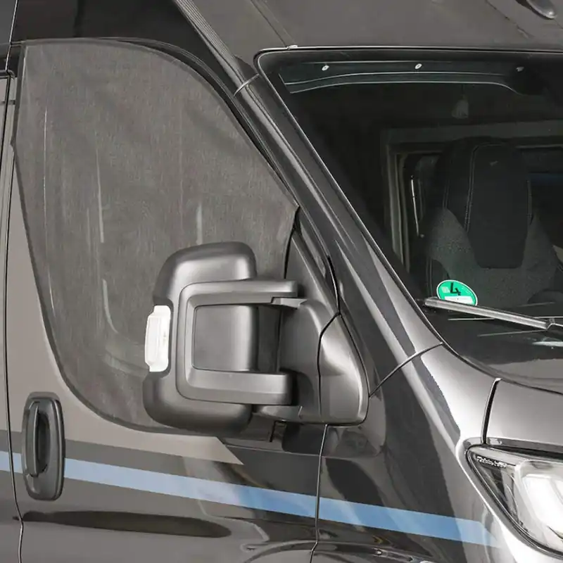 Hindermann Insektenschutz Stella für Fahrerhaus MB Sprinter ab 03/2018 Echt