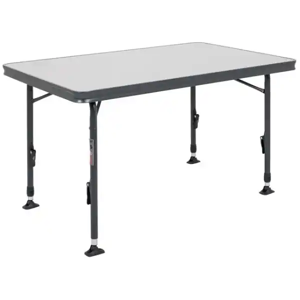 Crespo Campingtisch AP246, Größe 101 x 65 cm Highlight