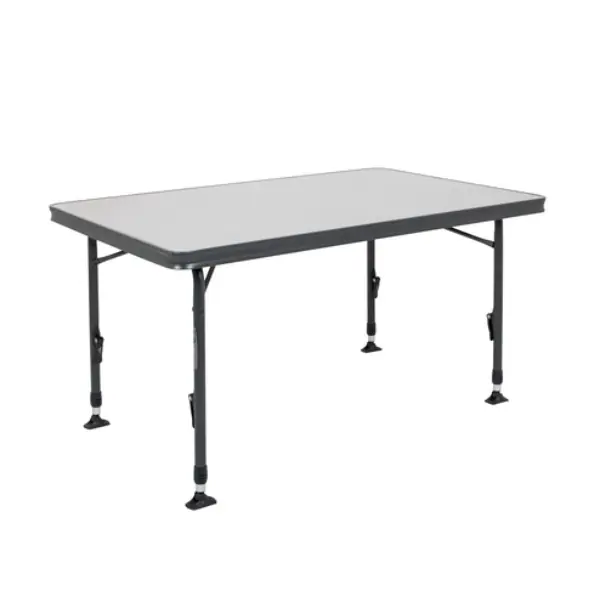 Crespo Campingtisch AP-247-86, 110 x 70 cm, schwarz Jetzt Kaufen