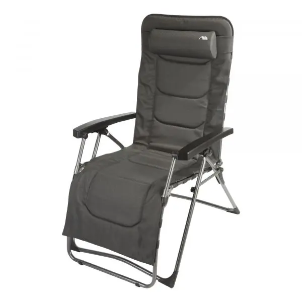 Top-Seller Frankana Relaxsessel HighQ Blackline