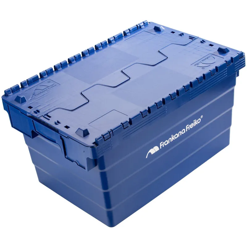FrankanaFreiko Transportbox, 60 Liter Top-Preis
