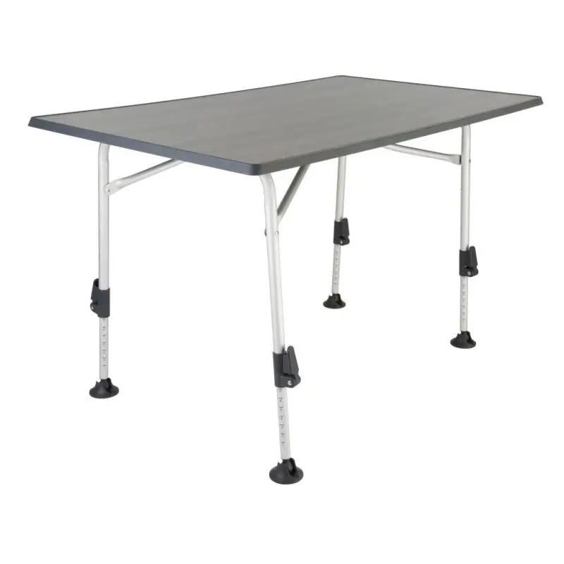 Frankana Campingtisch HighQ Blackline 115 x 70 cm Neue Ware