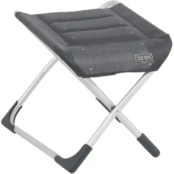 Crespo Beinauflage CR AL/231-DL-40, grau Heißes Angebot
