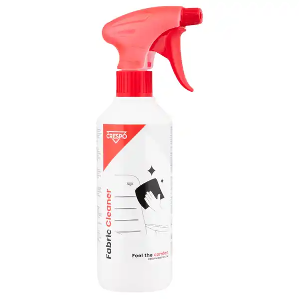 Finale Aktion Crespo Textilreiniger Inhalt 500 ml